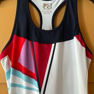 Fila Tennis Dress XL
